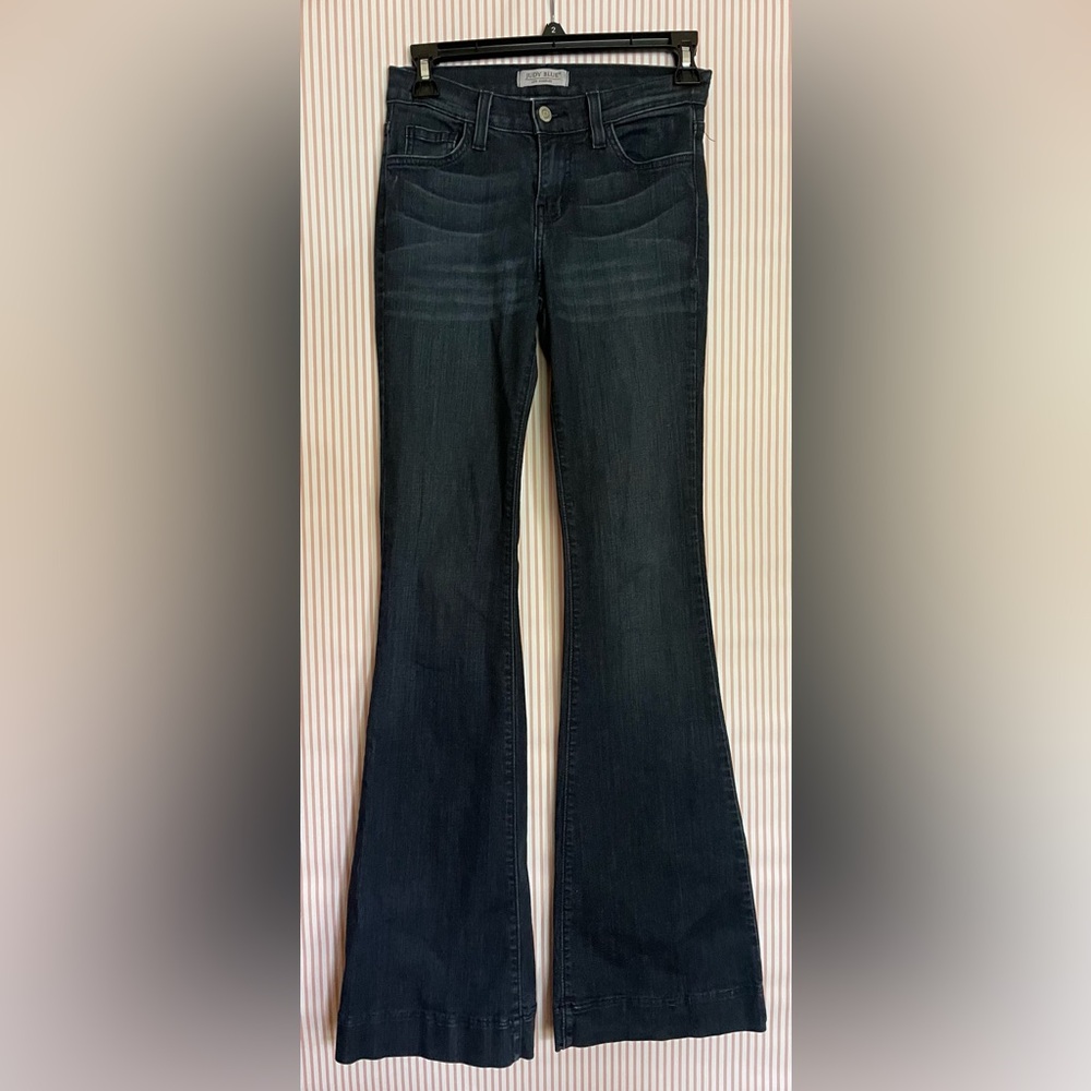 Judy Blue flair jeans